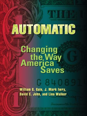 cover image of Automatic